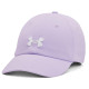 Under Armour Γυναικείο καπέλο Blitzing Adjustable Cap